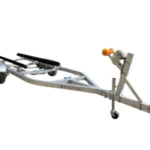 Galvanized Trailer – All sizes available